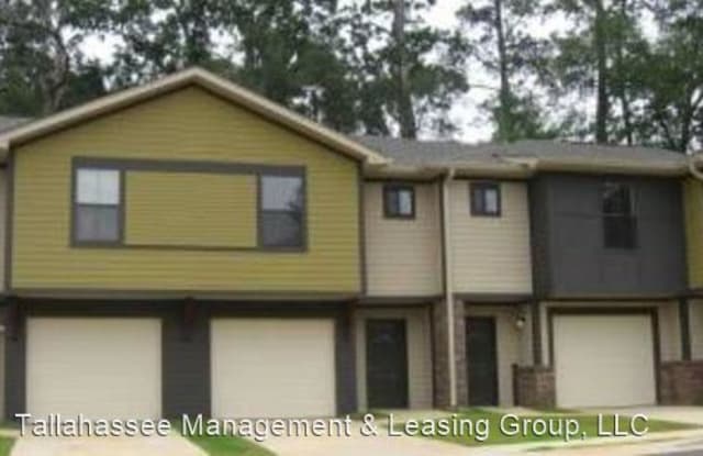 741-31 White Drive - 741 White Dr, Tallahassee, FL 32304
