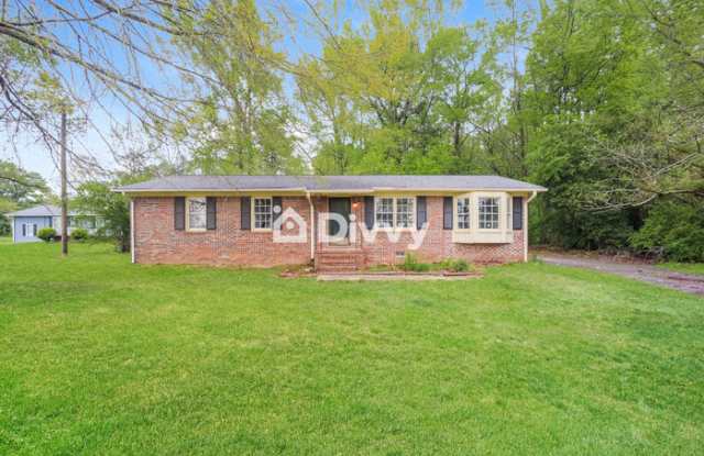 513 Vineyard Road - 513 Vineyard Road, Spalding County, GA 30223