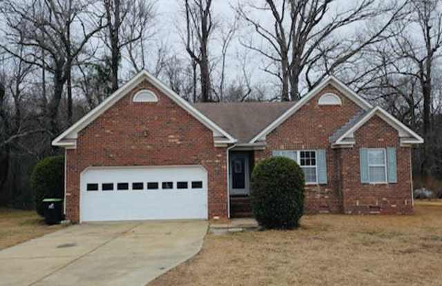 4014 Yarmouth Road - 4014 Yarmouth Road, New Bern, NC 28562