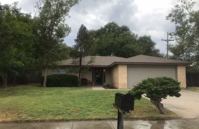 6000 Chisholm, Amarillo, Tx photos photos