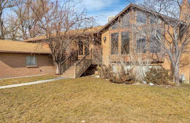 1222 West Shields Lane photos photos