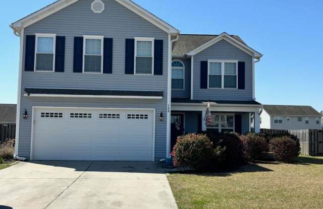 4 Bedroom, 2.5 Bath unfurnished home - Avendale Community Rocky Point Gallery 1