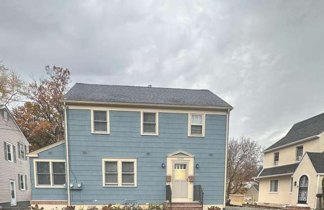 1009 PARKSIDE unit: 2 - 1009 Parkside Avenue, Mercer County, NJ 08618