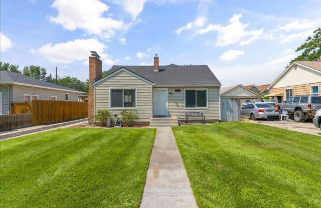 Remodeled 5 Bedroom Home Close to Boise State University photos photos