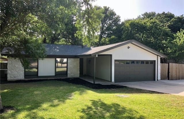 3401  Valley Pike RD - 3401 Valley Pike Road, Williamson County, TX 78613