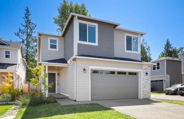 BEAUTIFUL Marysville **4bed 3bath** Home!!!! Gallery 1
