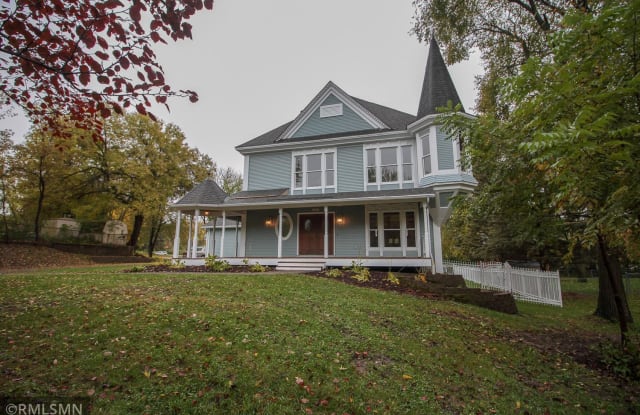 17515 8th Avenue N - 17515 8th Avenue North, Plymouth, MN 55447