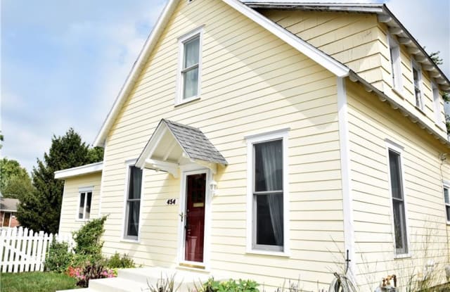 454 North 14th Street - 454 North 14th Street, Noblesville, IN 46060