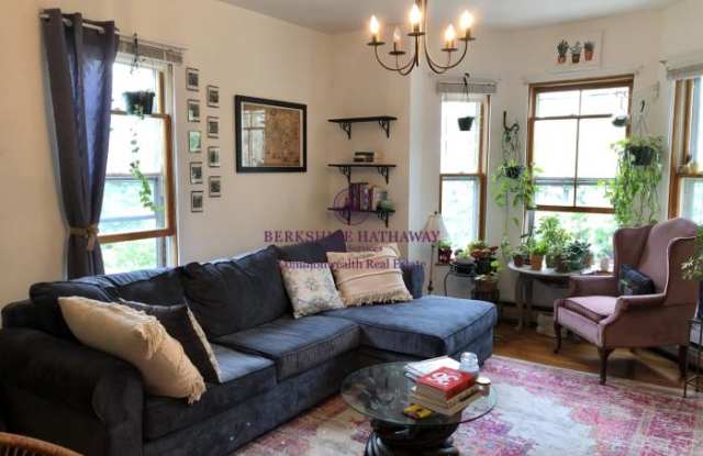 59 Columbus Ave. - 59 Columbus Avenue, Somerville, MA 02143