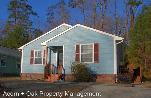 2700 Lexington St. - 2700 Lexington Street, Durham, NC 27707