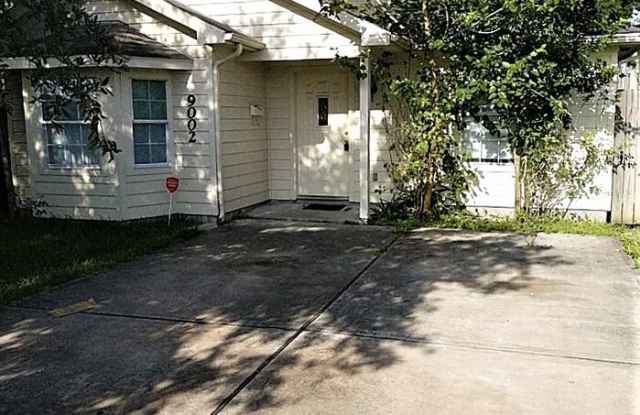 9002 McGallion Road - 9002 Mcgallion Road, Houston, TX 77022
