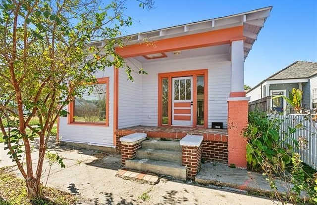 841 ELMIRA Avenue - 841 Elmira Avenue, New Orleans, LA 70114