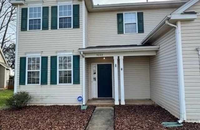 9202 Royal Highlands Court - 9202 Royal Highlands Court, Charlotte, NC 28277