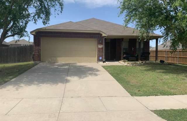 235 Bear Trail - 235 Bear Trail, Waxahachie, TX 75165