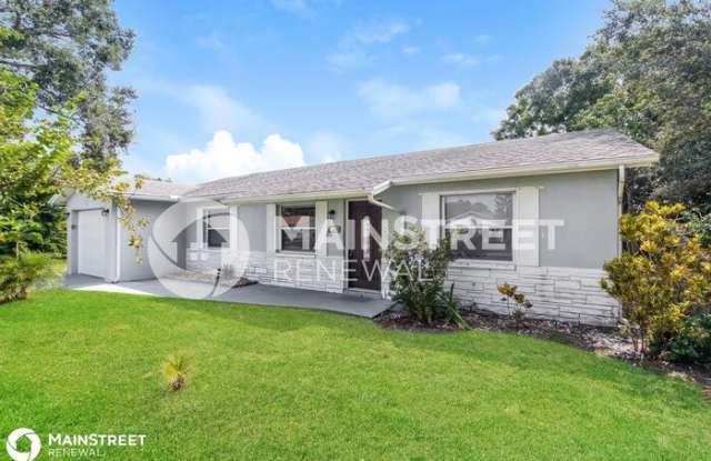 544 Trend Road - 544 Trend Road, West Melbourne, FL 32904