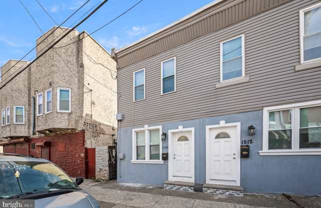 1510 W YORK Street photos photos