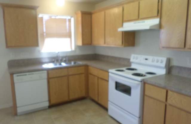 3804 Joshua Taylor - 3804 Joshua Taylor Drive, Killeen, TX 76549