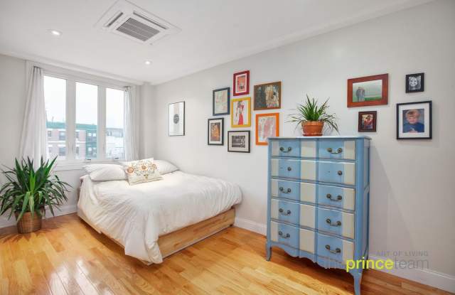 16 Delancey Street Gallery 3