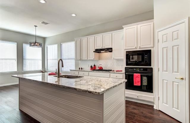 1372 Shadow Creek Drive - 1372 Shadow Creek Drive, Fairview, TX 75069