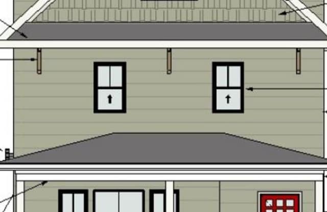 Modern 8-bedroom 3-bath house close to U of M Campus Gallery 4