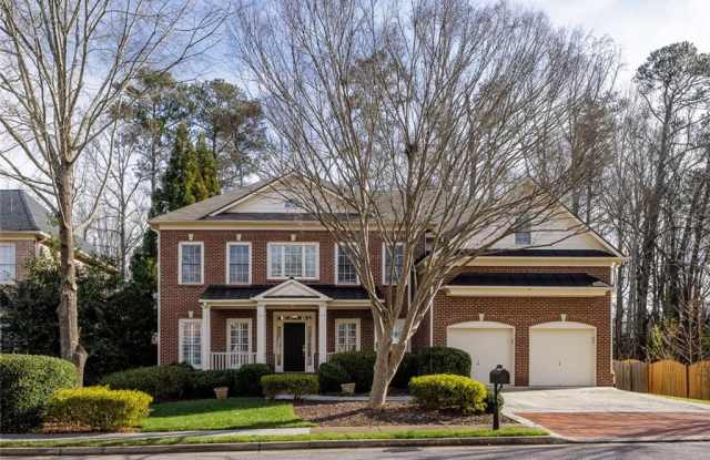2075 Willshire Glen - 2075 Willshire Glen, Alpharetta, GA 30009