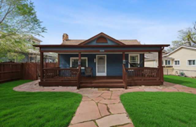 Charming Boulder Living at 2235 Walnut St – Prime Location! photos photos