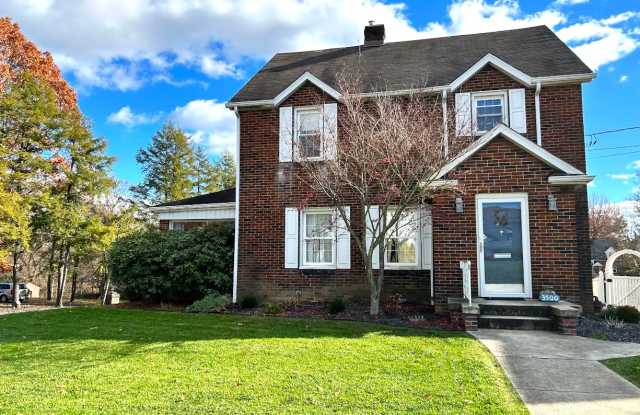 3500 Elwood Ave. photos photos