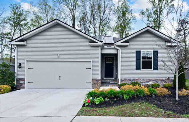 18099 Coolidge Lane - 18099 Coolidge Lane, Caroline County, VA 22427