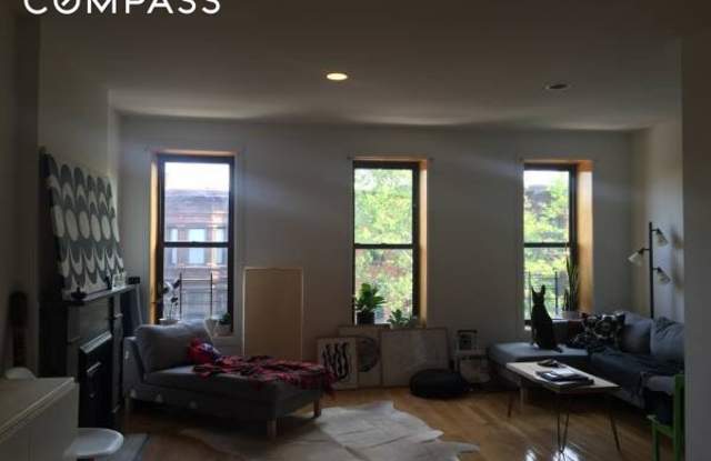 702 Degraw Street - 702 Degraw Street, Brooklyn, NY 11217