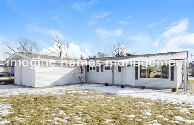 9025 Milford Drive Gallery 4