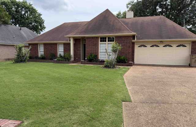 7371 BAYOU BEND Cv - 7371 Bayou Bend Cove, Shelby County, TN 38125