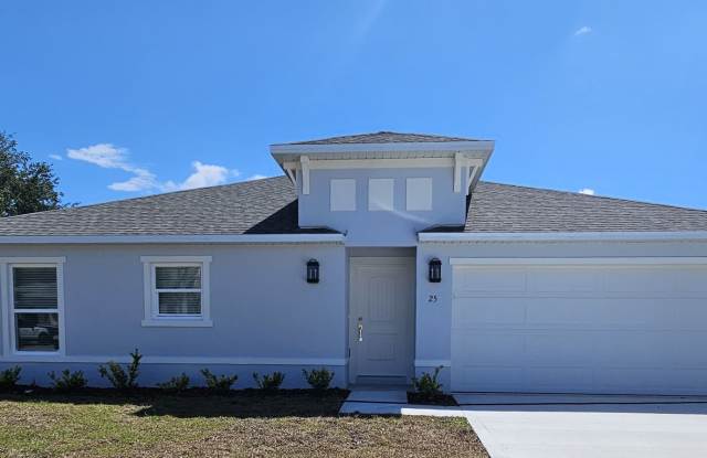 *****Spacious 4-Bedroom, 2-Bath Home in Palm Coast – Pet Friendly! photos photos