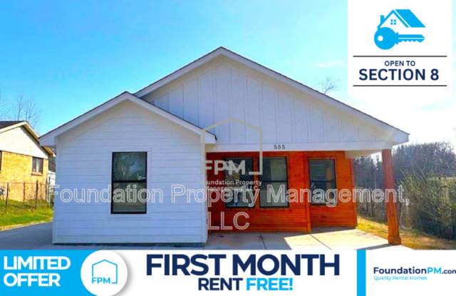 555 Monteagle Drive Gallery 1