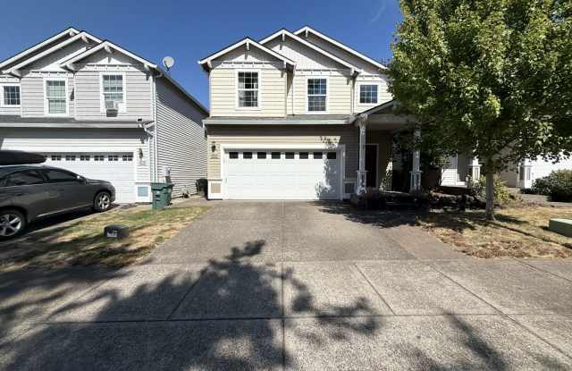 Stunning Hillsboro 4-Bedroom Home with Granite Kitchen, Central A/C & 2-Car Garage photos photos