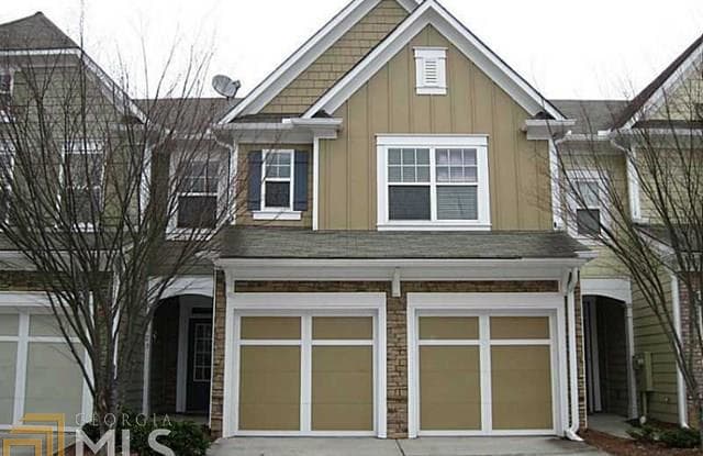 1623 Gardner Park Dr - 1623 Gardner Park Drive, Gwinnett County, GA 30043