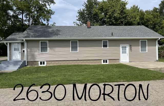 2630 Morton St - 1 photos photos