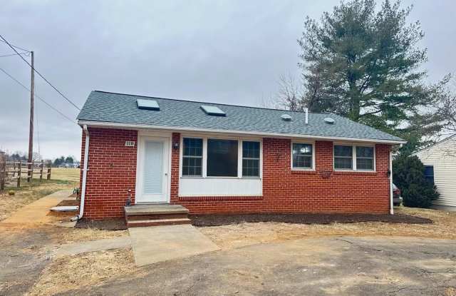 110 N MADISON Street photos photos