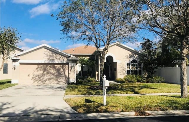 8907 N RIVER ROAD - 8907 North River Road, Town 'n' Country, FL 33635