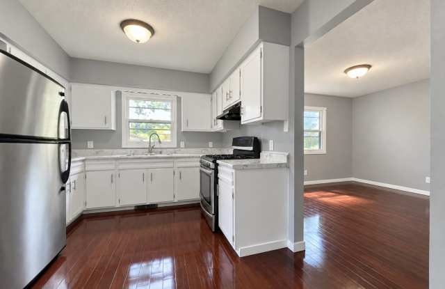 Spacious 6 Bedroom 2 Bathroom Single Family Home in St.Paul! Gallery 1