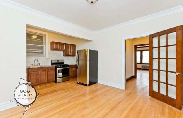 Bright Updated Units on Grove! photos photos