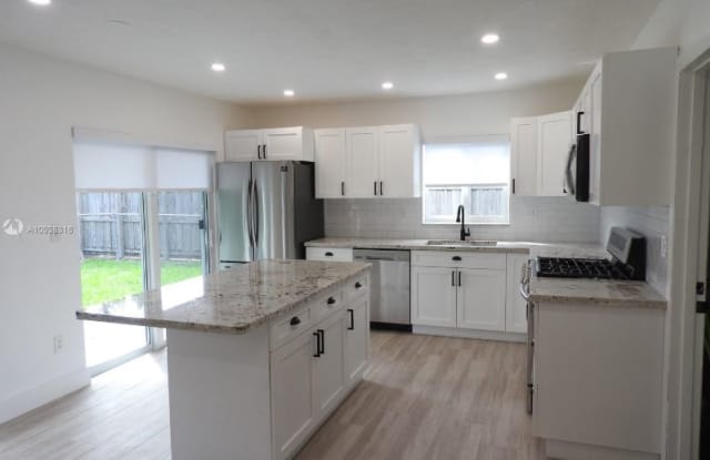 12470 SW 106th St - 12470 Southwest 106th Terrace, The Crossings, FL 33186