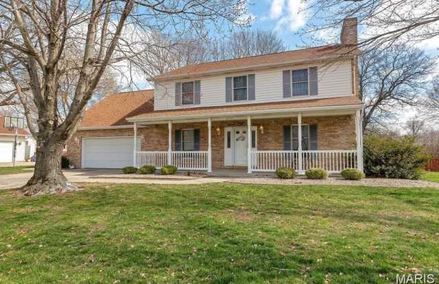 2725 TIMBERLINE Drive photos photos