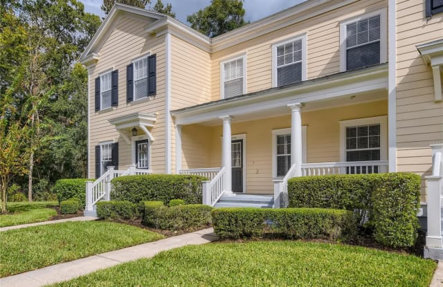 1254 CELEBRATION AVENUE - 1254 Celebration Avenue, Celebration, FL 34747