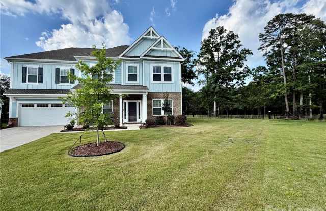 911 Cypress Point Lane - 911 Cypress Point Lane, Union County, NC 28112 911 Cypress Point Lane - 911 Cypress Point Lane, Union County, NC 28112