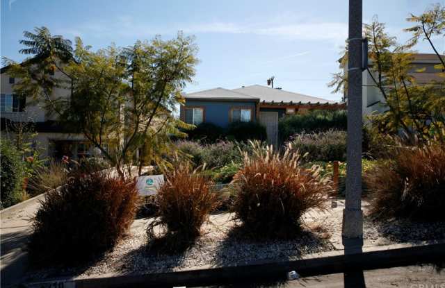 4210 W 58th Place - 4210 West 58th Place, Los Angeles, CA 90043