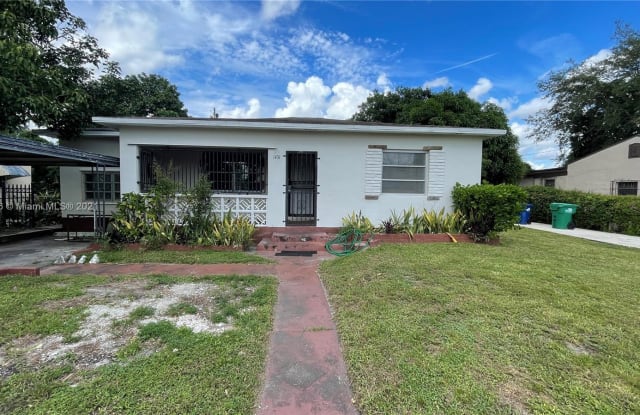 1431 NW 87th Ter - 1431 Northwest 87th Terrace, West Little River, FL 33147 1431 NW 87th Ter - 1431 Northwest 87th Terrace, West Little River, FL 33147