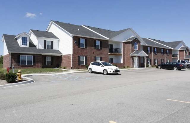 Southern Winds Apartments Gallery 3