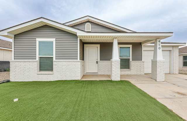 FOR LEASE - 3/2/1 - HARVEST COMMUNITY - FRENSHIP ISD Gallery 1
