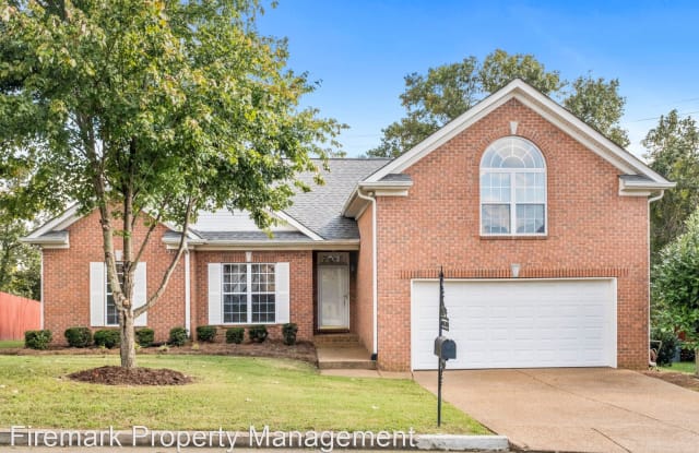 2229 Golden Oak Place - 2229 Golden Oak Court, Nashville, TN 37115