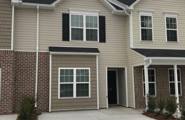 6516 Ashebrooke Dr - 6516 Ashebrook Drive, High Point, NC 27265